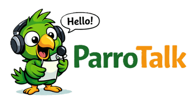 ParroTalk