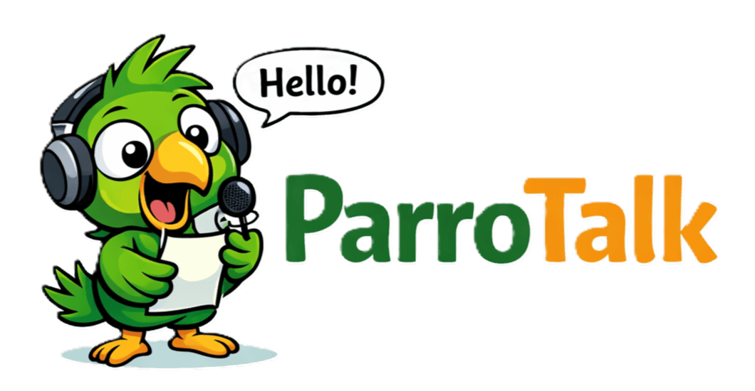 ParroTalk